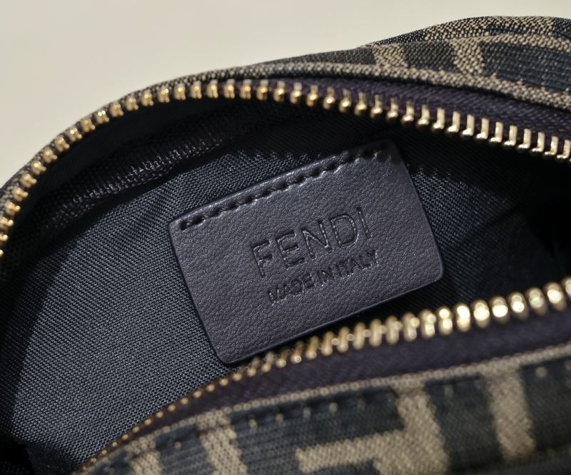 Fendi Cosmetic Bags